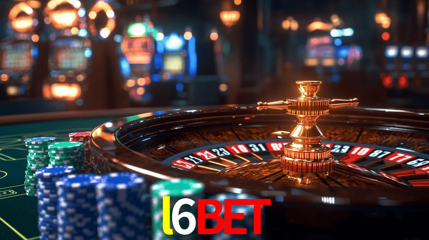 l6bet: Seu Cassino Premiado com Pagamentos Rápidos