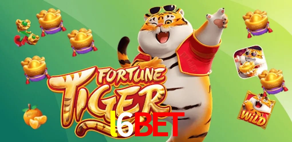 Experiência VIP l6bet