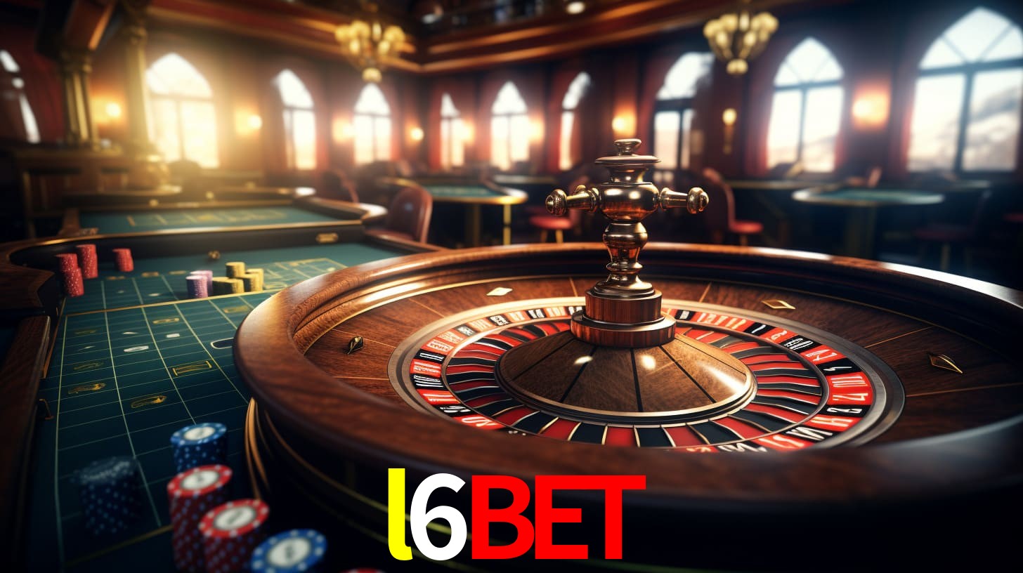 Live Casino l6bet