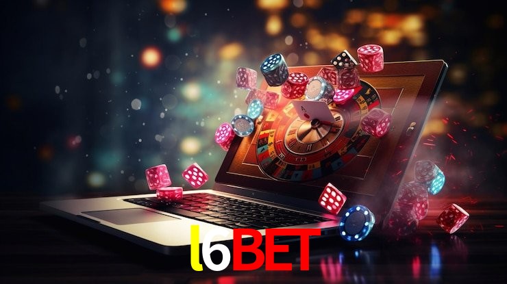 cassino l6bet