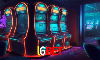 Inovações de Jogos na l6bet: O Futuro das Experiências Interativas