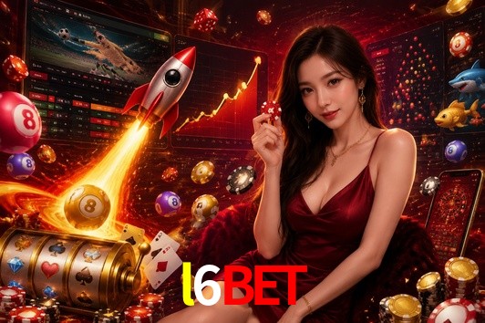 Weekend Specials l6bet
