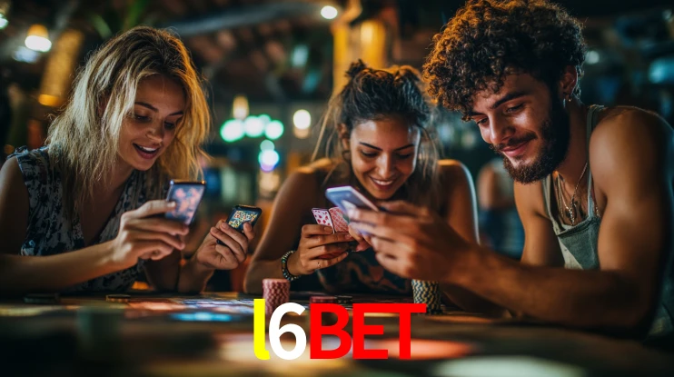 Programa VIP l6bet