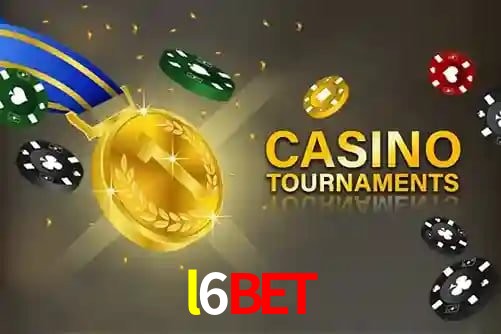 Requisitos do APK l6bet para Android - Logo Oficial
