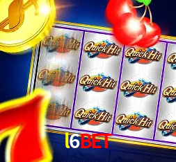 Inovações de Jogos na l6bet: O Futuro das Experiências Interativas