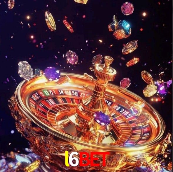 Promoções Sazonais l6bet