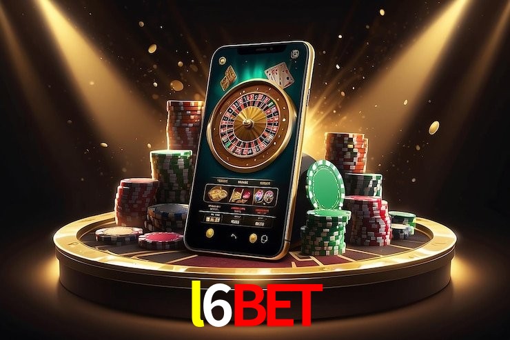 Design Responsivo l6bet