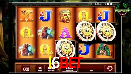 Desvendando o Mundo dos Jogos Virtuais na l6bet