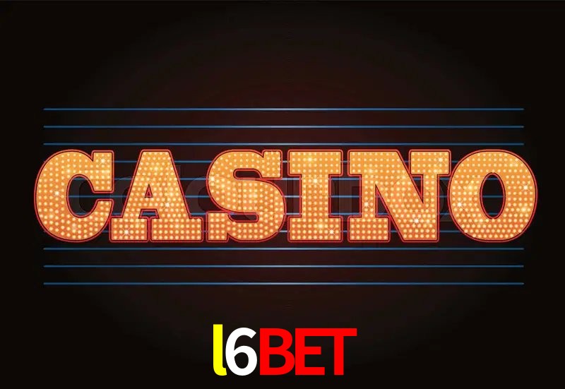 Estatísticas do Jogo l6bet