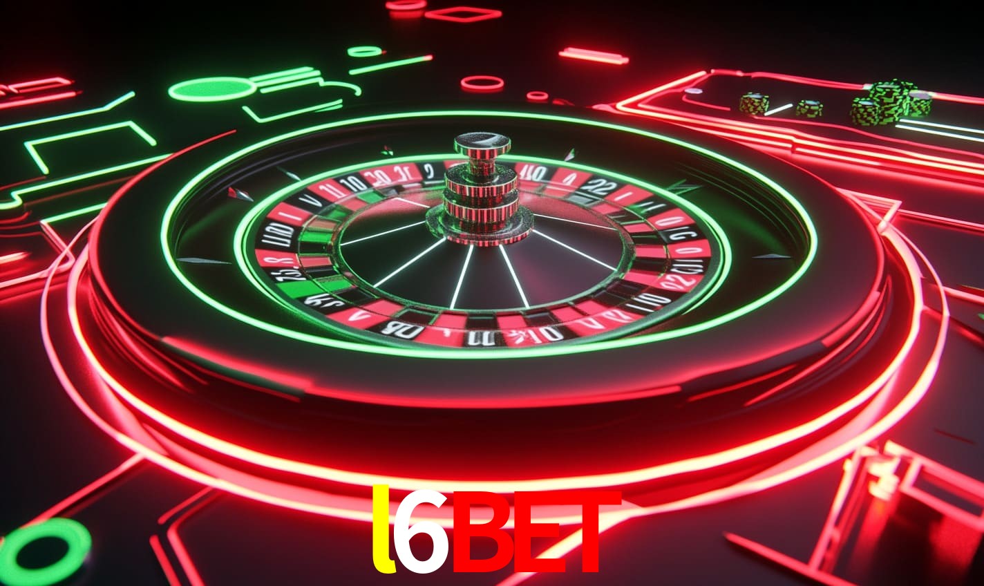 A Experiência Imersiva dos Cassinos Ao Vivo no l6bet