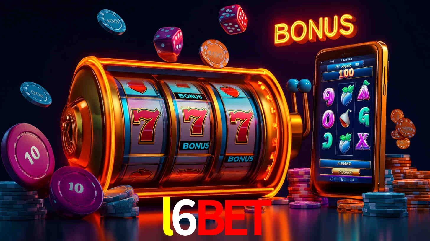 Descubra a Essência do l6bet: Nossa História e Compromissos