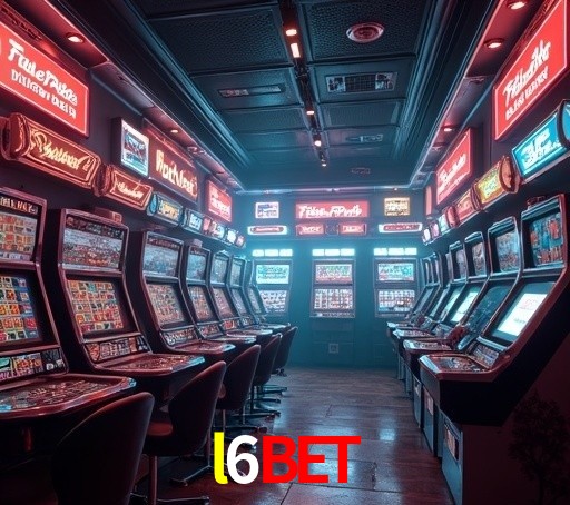 l6bet Seguro SSL