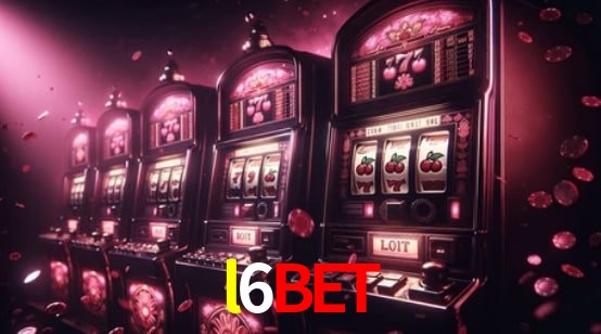 PIX Instantâneo l6bet