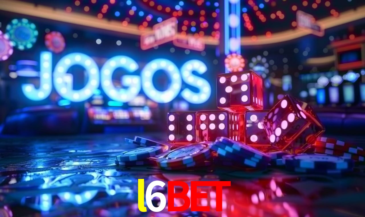 Bônus de Boas-vindas l6bet