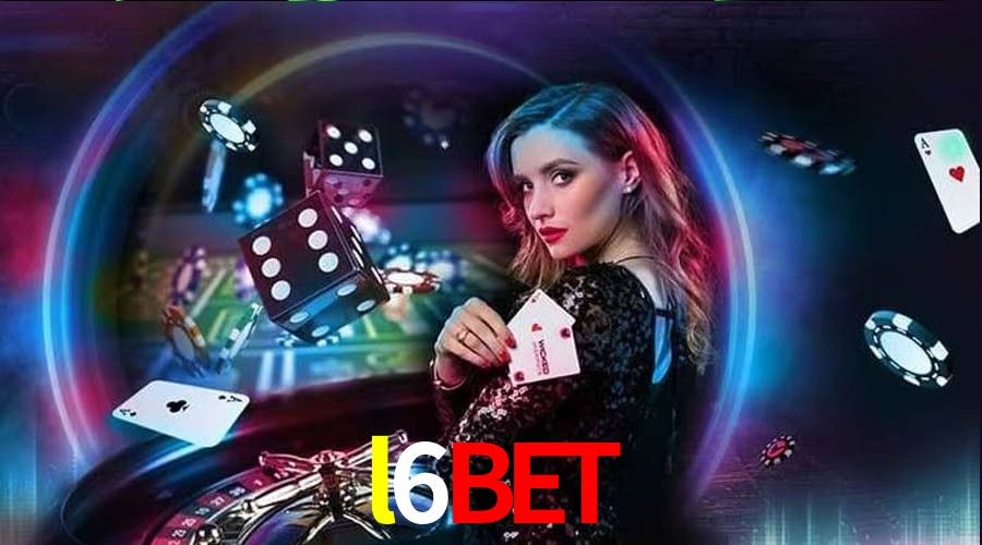 Exclusive Offers l6bet