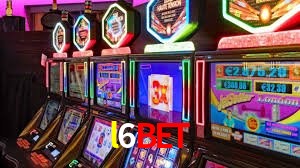 Jogos Exclusivos l6bet