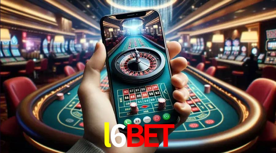 Quick Registration l6bet