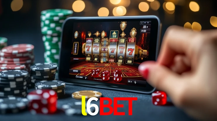 Exclusive Games l6bet