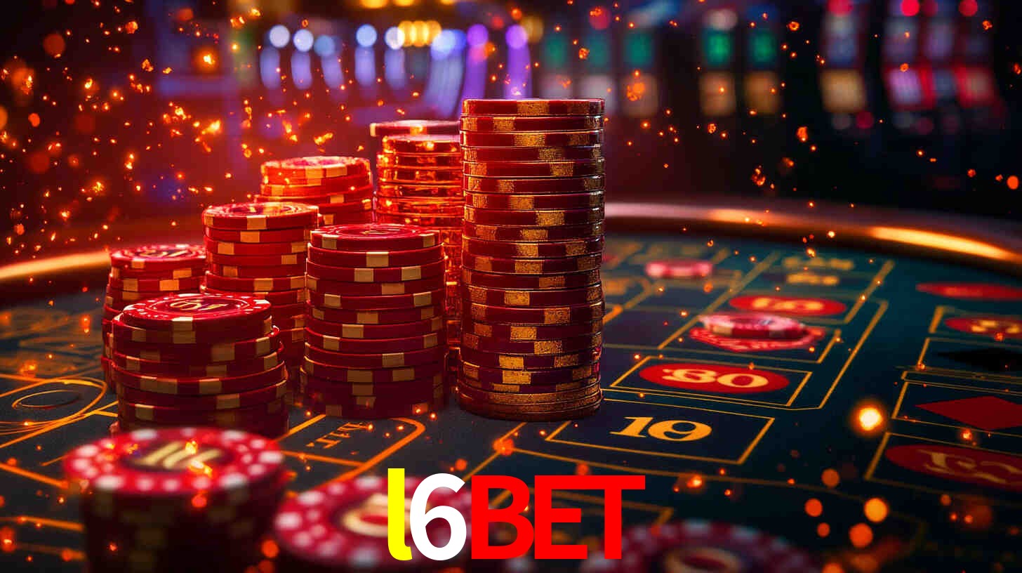 Premium Interface l6bet