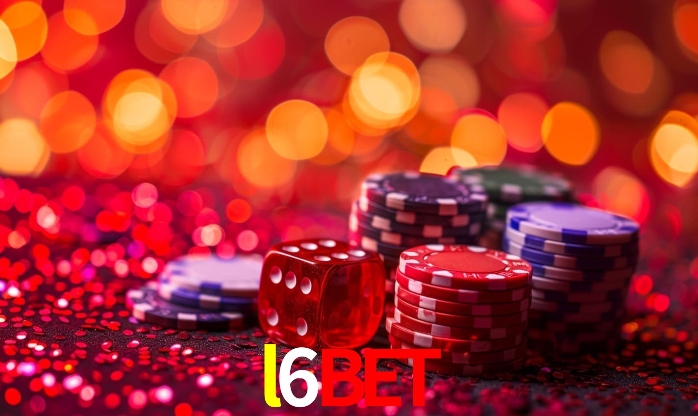 Desvendando o Mundo dos Jogos Virtuais na l6bet