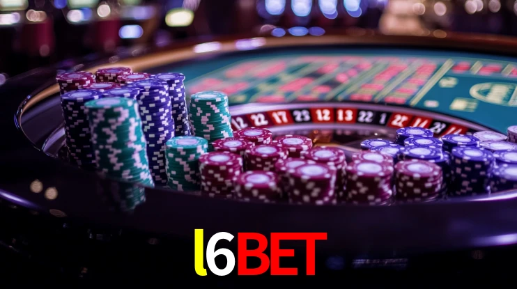 Tournaments l6bet