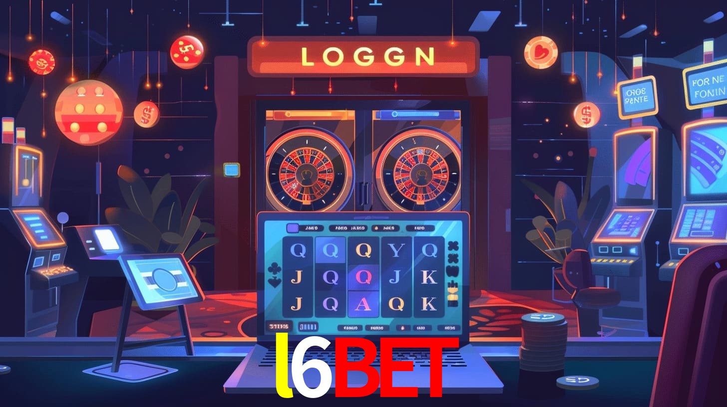 Ofertas Exclusivas l6bet