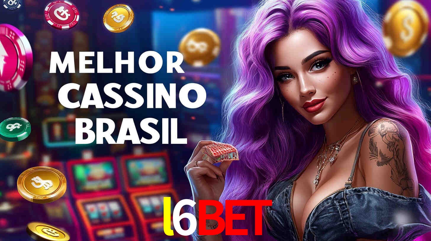 Explorando a Categoria de Eventos em Apostas na l6bet
