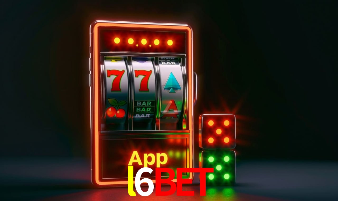 Diretório de Jogos l6bet