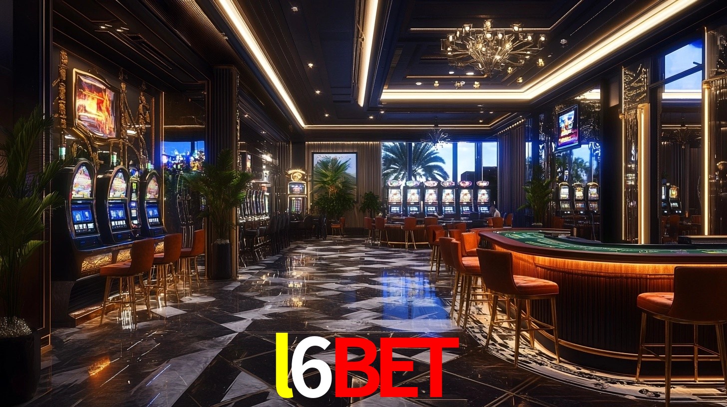 Ofertas Imperdíveis na l6bet: Promoções e Bônus Que Valem a Pena