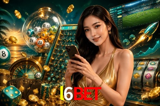 Account Benefits l6bet