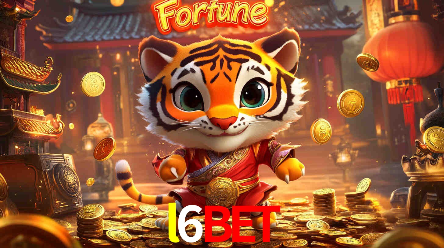 A Experiência Imersiva dos Cassinos Ao Vivo no l6bet