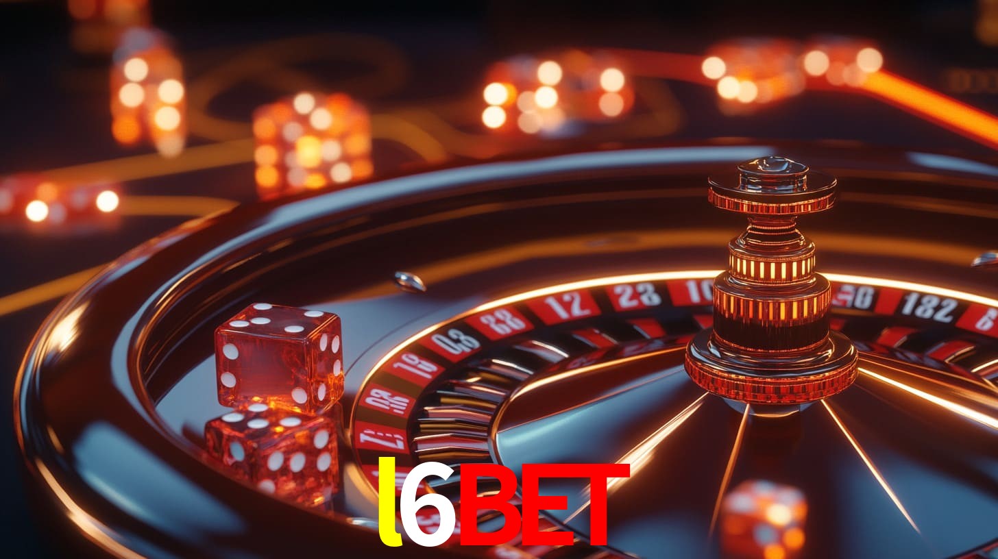 Roulette Table l6bet