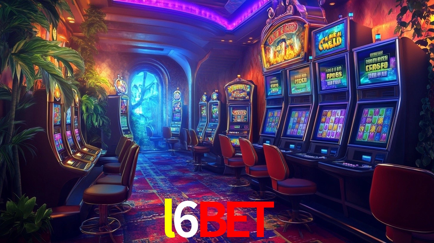 Welcome Bonus l6bet