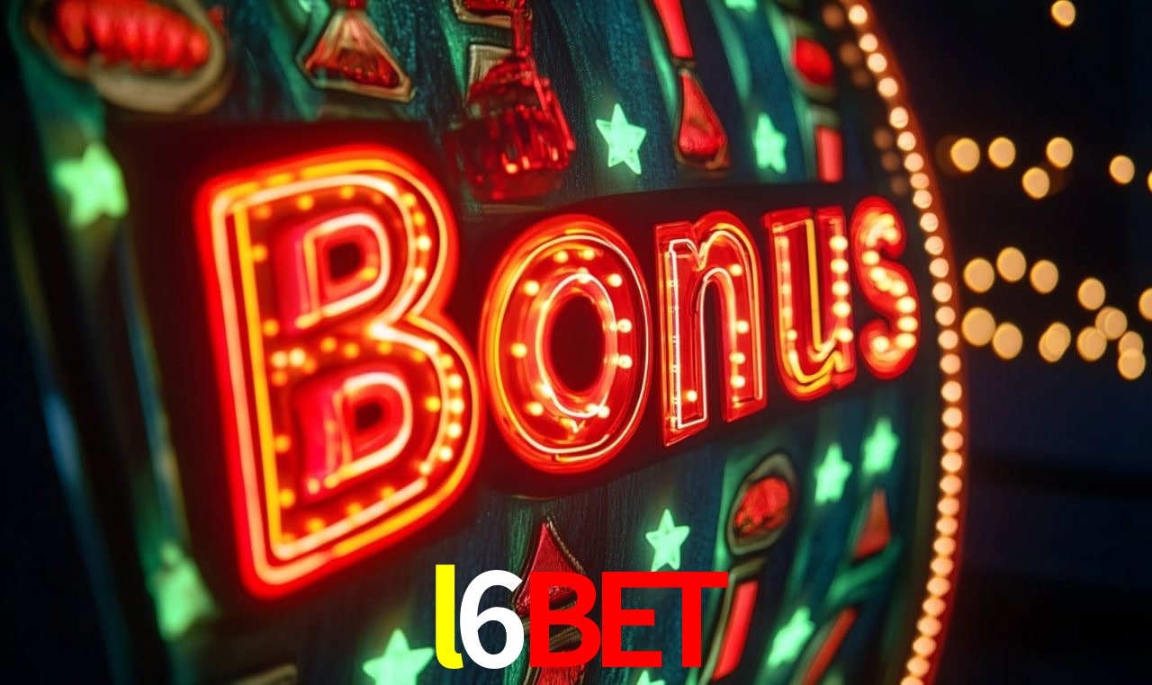 Torneios l6bet