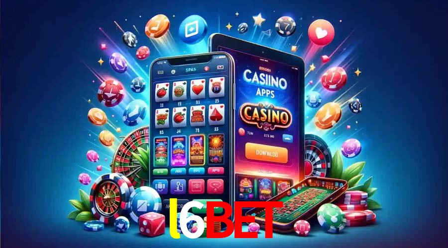 Seasonal Promotions l6bet