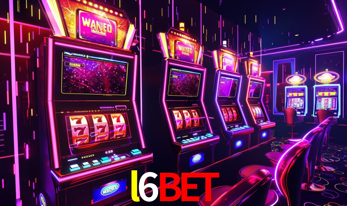 Inovações de Jogos na l6bet: O Futuro das Experiências Interativas