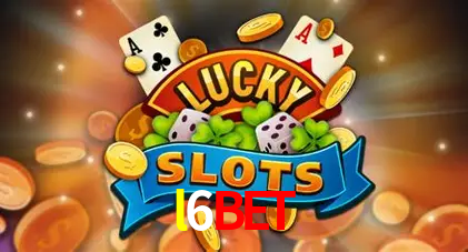 A Emoção da Loteria na l6bet: Uma Chance de Mudança de Vida