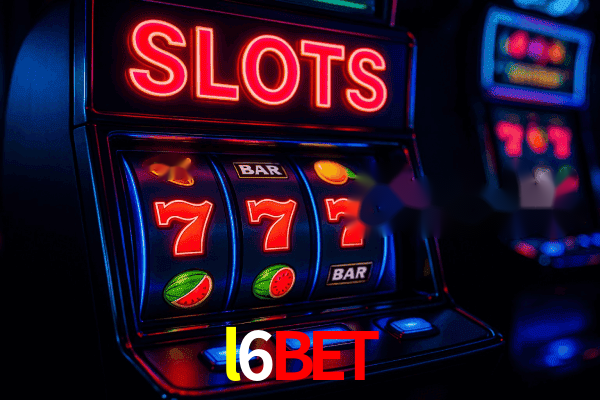 l6bet Loteria Online Brasil - Plataforma Certificada