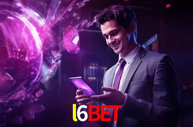Tennis Betting l6bet