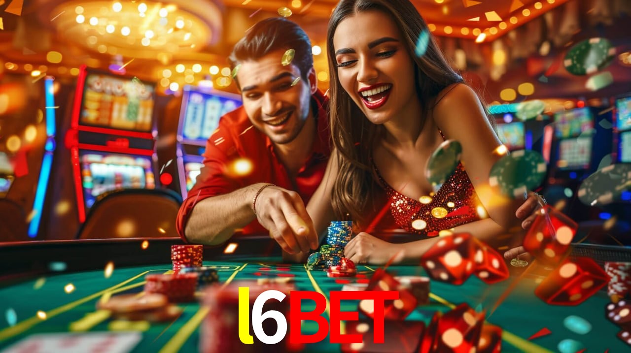 Tecnologia da Plataforma l6bet