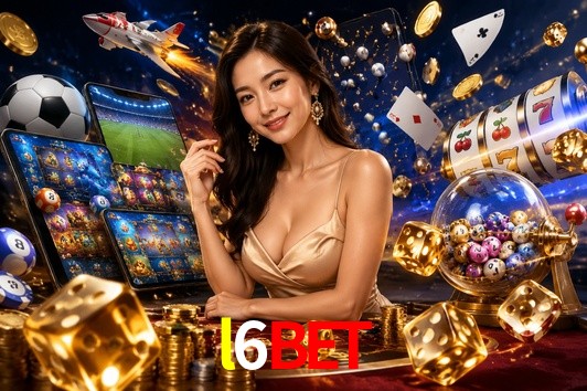 Game Providers l6bet
