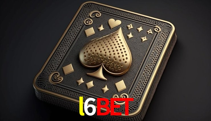 Recursos de Bônus l6bet
