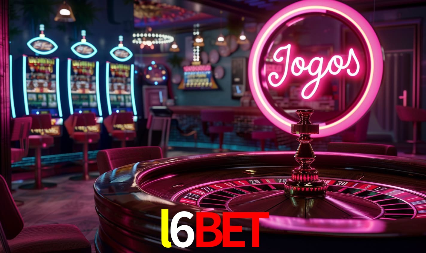 A Emoção da Loteria na l6bet: Uma Chance de Mudança de Vida