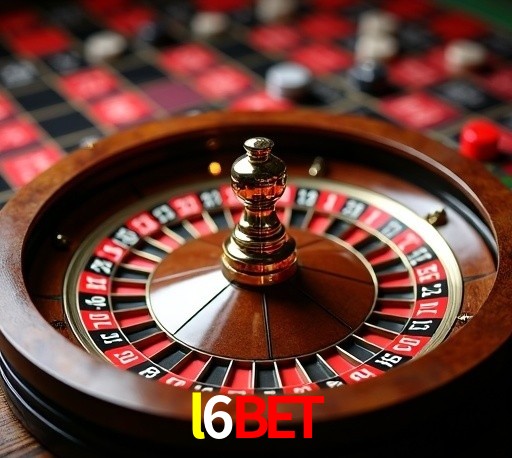 l6bet Certificado eCOGRA