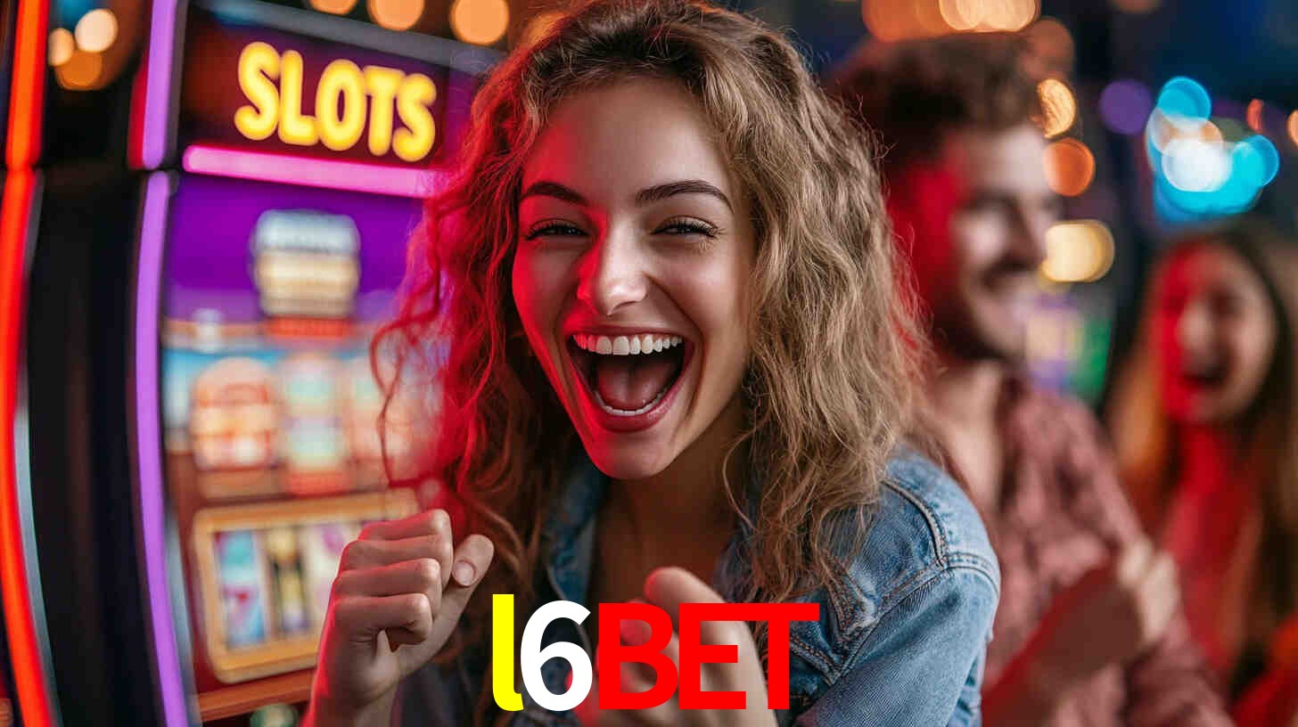Explorando a Categoria de Eventos em Apostas na l6bet