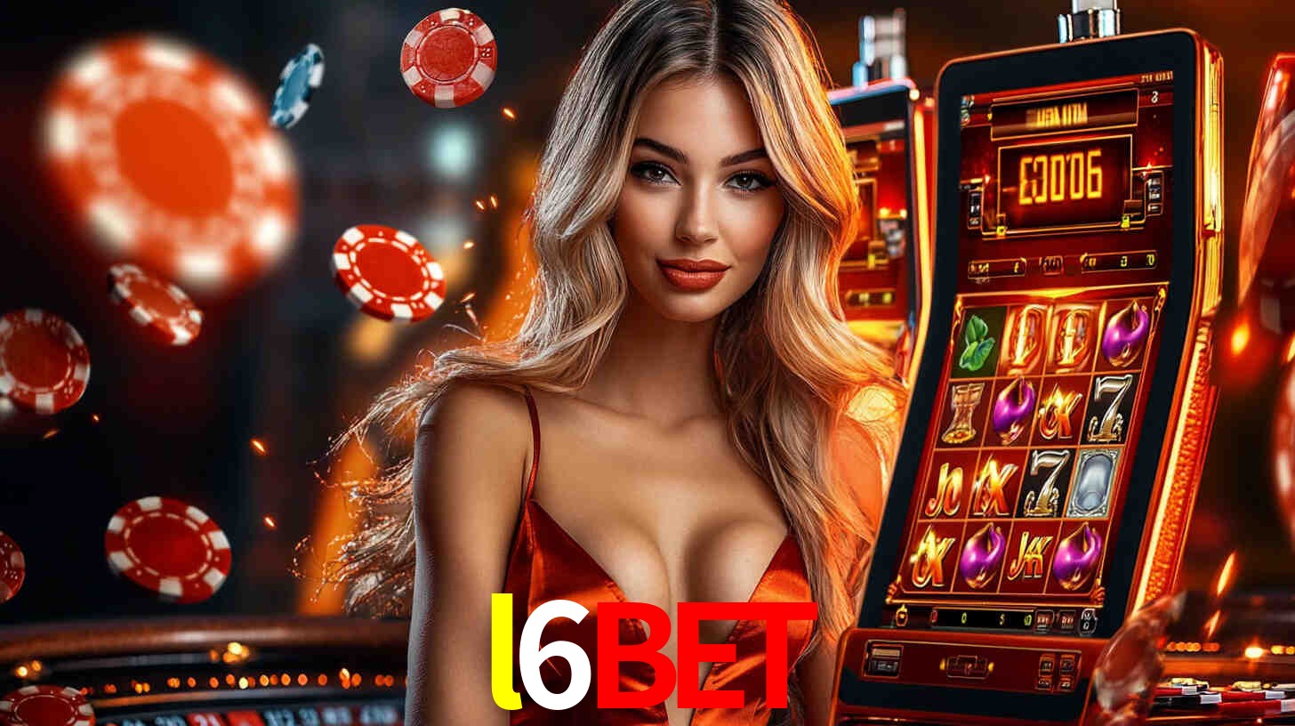 l6bet.com