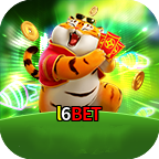 Logo l6bet APK Android Brasil